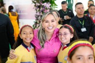 Alcaldesa Johana Aranda reconocida entre los 10 mandatarios con mejor gestión en Colombia