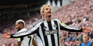Nick Woltemade's flying start at Newcastle: Debut goal, Tesco shop and dressing room speech