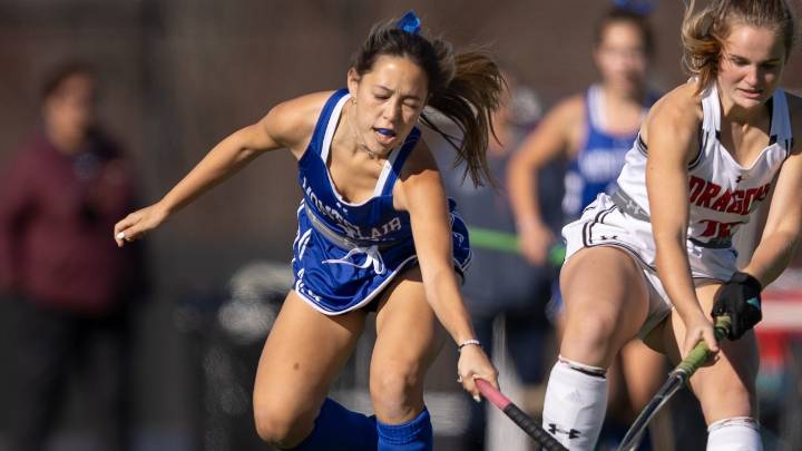 Field Hockey: Junior season stat leaders for Sept. 30