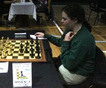 Campeonato Mundial Juvenil de ajedrez
