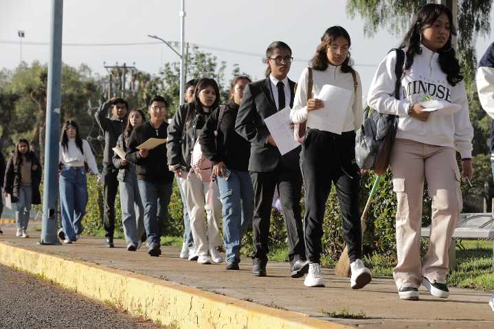 Hoy concluye la convocatoria UAEH para Medicina y Odontología