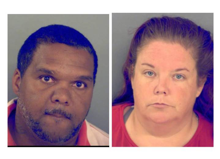 Crueldad animal en El Paso: rescatan a 25 perros de vivienda insalubre y arrestan a pareja
