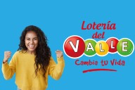 Lotería del Valle: Resultados del miércoles 3 de septiembre de 2025