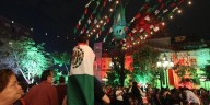 Así será el operativo de seguridad en el Centro Tapatío para el Grito de Independencia