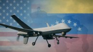 EU prepara ataques con drones contra el narcotráfico en Venezuela