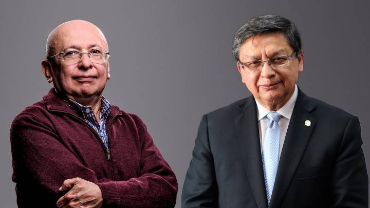 MinJusticia arremetió contra Jorge Enrique Ibáñez Najar, presidente de la Corte Constitucional: “Renuncie a su cargo y hágase elegir”