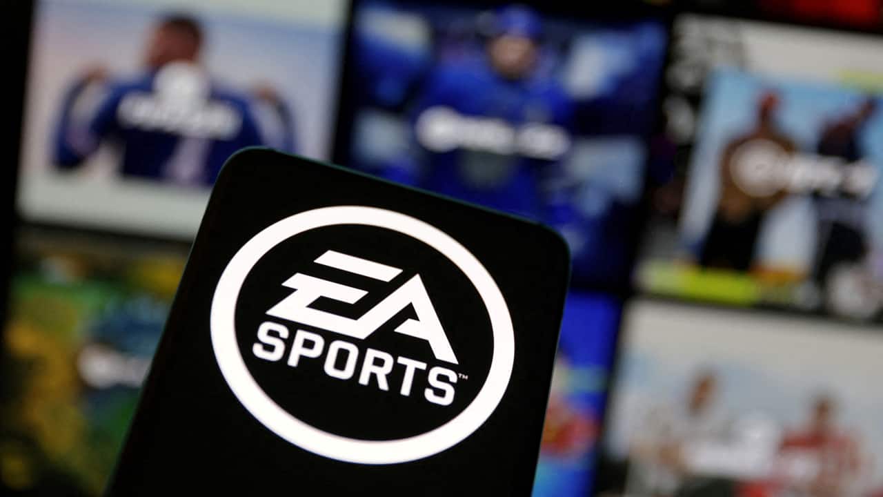 'Battlefield' maker Electronic Arts inks $55 billion go-private deal with PIF, Silver Lake