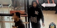 WANTED: St. Louis police searching for person of interest after man killed inside Schnucks