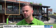 Marshall game day preview