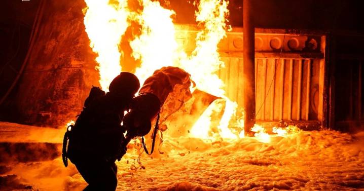 Russia-Ukraine war: List of key events, day 1,300
