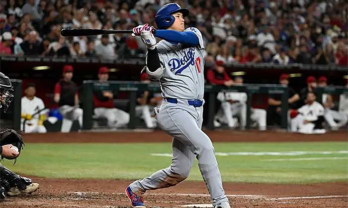 Dodgers se corona en el Oeste en la Liga Nacional