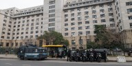 Fijaron una audiencia clave para que la Justicia se pronuncie sobre la imprescriptibilidad de la corrupción