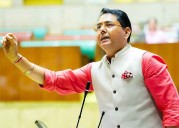 Congress, SAD-BJP’s Colossal Criminal Negligence Behind Deluge in Punjab: Aman Arora