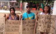 “No se puede pelear”: Jóvenes del barrio San Pablo se disculpan por ocasionar riña en Santa Marta
