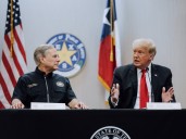 Qué piensa Greg Abbott sobre la inmigración ilegal: un recuento de sus declaraciones como gobernador de Texas