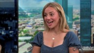OU feature twirler Samantha Rizzo talks gold medal summer and game day performances