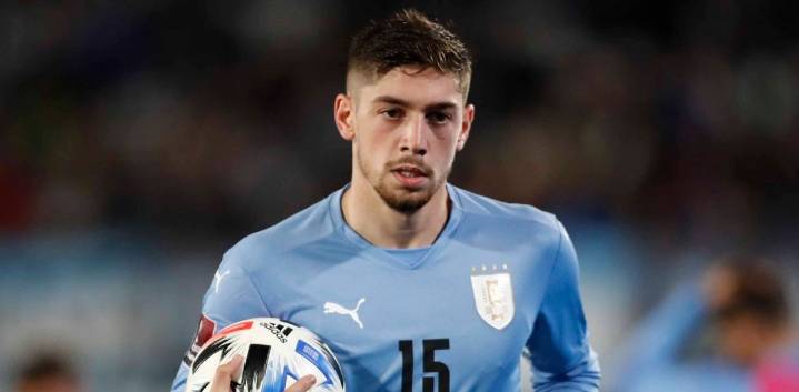 Eliminatorias: Federico Valverde asegura que Uruguay buscará sellar su clasificación al Mundial ante Perú