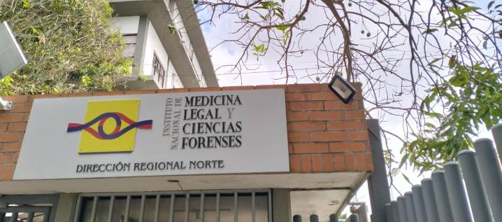 Hombre fue asesinado a bala en Sabanagrande