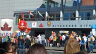 Kitchener-Waterloo to Be Renamed Waterloo