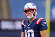 5 things to watch in Patriots matchup with Dolphins