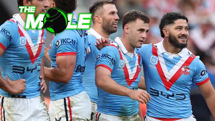 Bizarre Knights call new coach must undo to save team