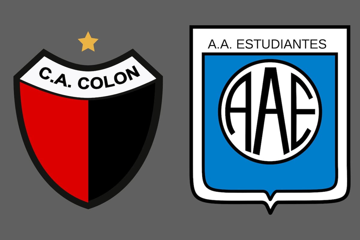Estudiantes de Río Cuarto venció por 1-0 a Colón como visitante en la Primera Nacional