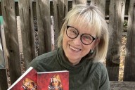 Cultish "shimmerings" sent Sue Hinkin in search of answers