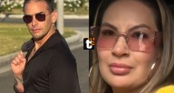 DAYRON MARTIN · Contra Pamela López: “No necesito colgarme de ella”
