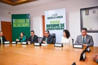 Respalda Cabildo de Soledad, Primer Informe de Juan Manuel Navarro