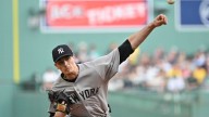 Yankees pitcher Carlos Rodon sums up Max Fried’s first NY season