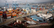 Valparaíso da el paso hacia el primer ecosistema portuario de hidrógeno verde en el país