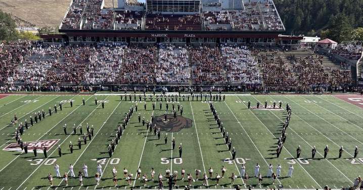 Live updates: No. 5 Montana Grizzlies host Indiana State