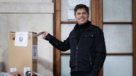 Amplia victoria del peronismo en la Provincia de Buenos Aires