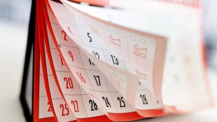 El Gobierno Nacional confirmó un nuevo fin de semana largo para noviembre