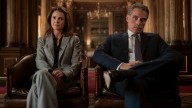 'The Diplomat' season 3 trailer teases dangerously deeper tensions for Keri Russell's ambassador