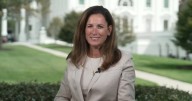 'An exciting time:' Amazon's Kim Majerus on using AI for education and in the workforce