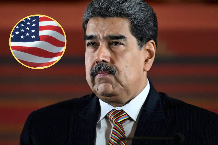 Maduro responde a Trump: “si Venezuela es agredida, pasaría a una etapa de lucha armada”