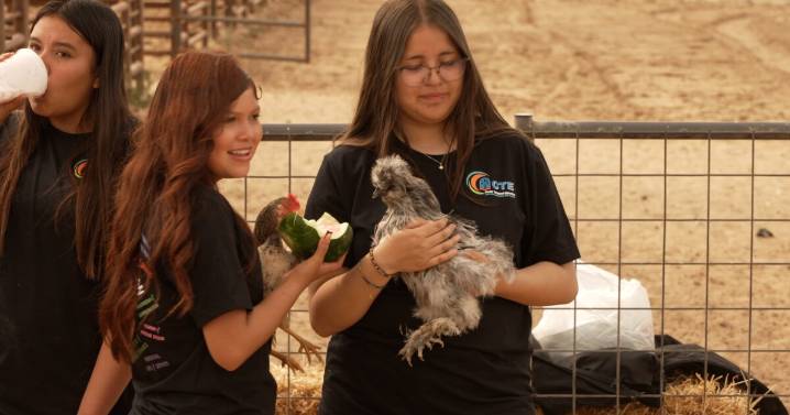 Santa Barbara County holds 7th annual Farm Day