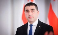 Oposición georgiana quiere organizar un Maidán, denuncia político