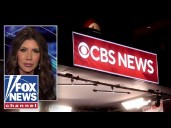 CBS picked the WRONG girl to mess with, Noem ally warns