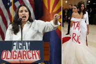 AOC appears to have enjoyed ritzy hotels amid 'Fighting Oligarchy' rallies