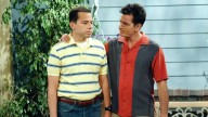 Charlie Sheen Didn't "Personally" Ask Jon Cryer To Be Part Of Doc