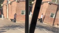 Una alumna de 14 años disparó dentro de su escuela y se atrincheró