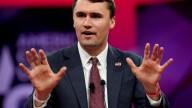 DeWine orders flags to fly at half-staff for Charlie Kirk, 9/11