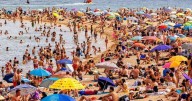 Why Spain, Greece and Portugal may turn Brits away from 2026