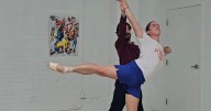 Enbyballet: Ballet sin estereotipos de género
