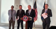 Polis releases report detailing impacts of Trump's tariffs on Colorado