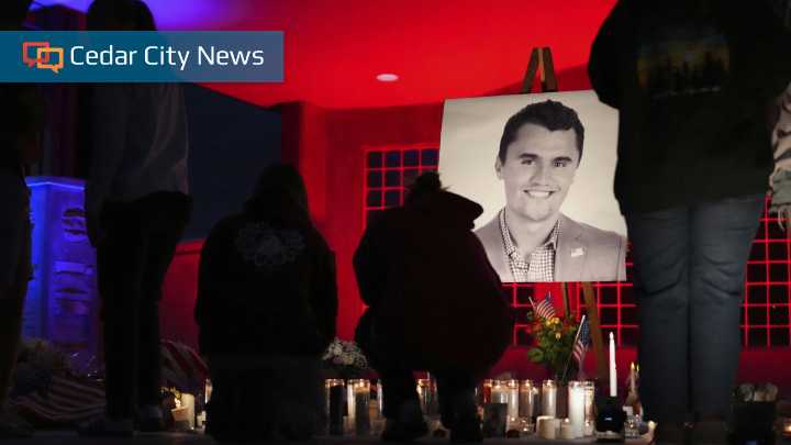 Top 5 weekend stories on Cedar City News