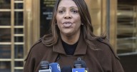 New York attorney general asks court to reinstate President Trump’s massive civil fraud penalty