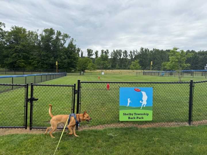 New $5.6 million Michigan park attracts 110K visitors in first year